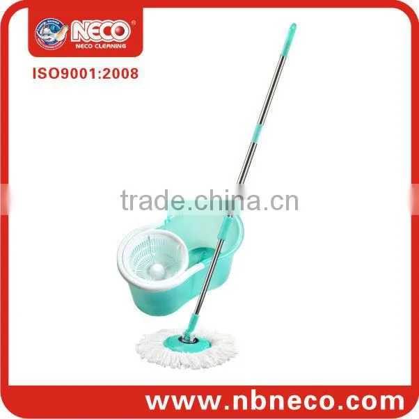 Tornado mop