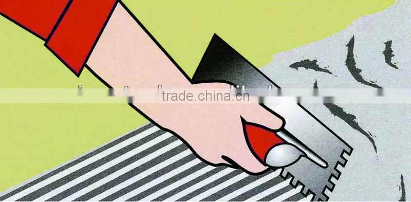 Professional Plastering Trowel, Float Trowel (Building Tools)