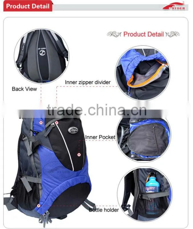 35L Hiking Backpack Hiking Rucksack
