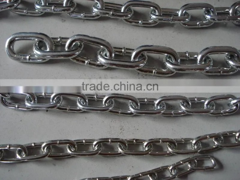 welded steel chain supplier,welding chain manufacturer