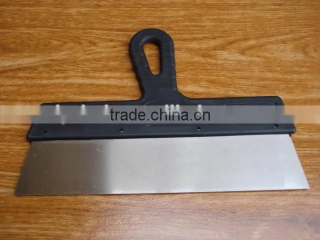 different types of scrapers