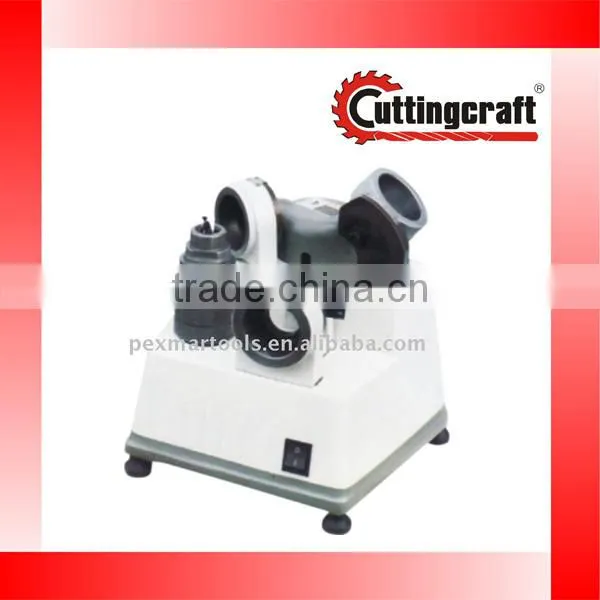 DRILL BITS SHARPENER