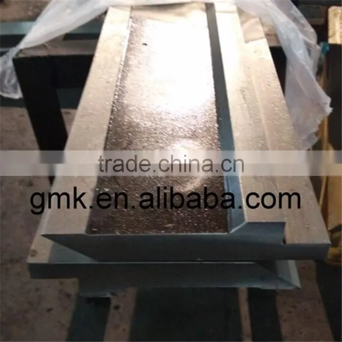 2015 Wholesale high quality china press brake die tools