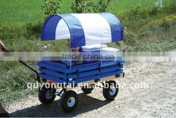 Supply children wagon tool cart TC18001