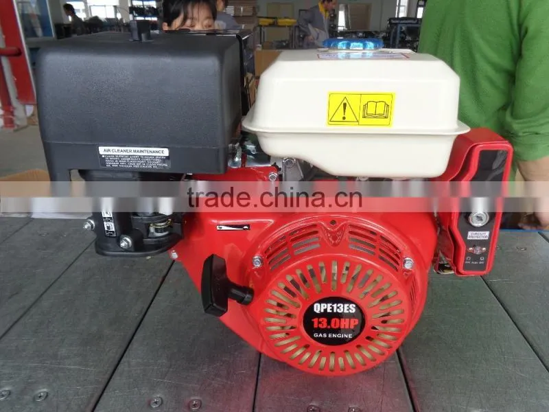 Air-cooled 4 stroke OHV single cylinder/152F 98cc 2.5HP mini gasoline engine