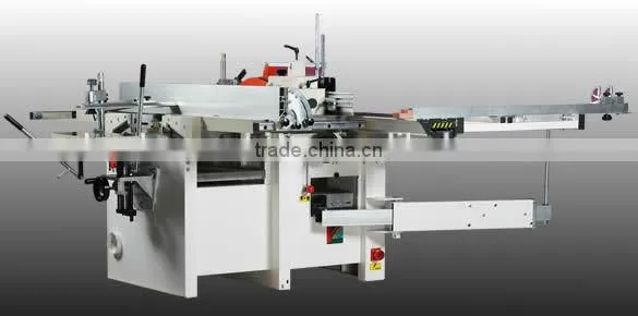 Combination Woodworking Machines C400/multi-use woodworking machine