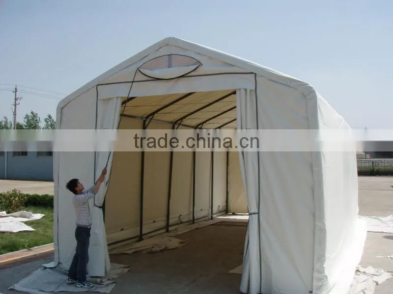 Portable car Shelter , RV/BUS shelter , carport