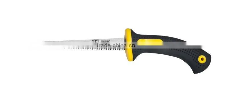 50% faster tool /ABS handle jab saw with 3D teeth SH-803