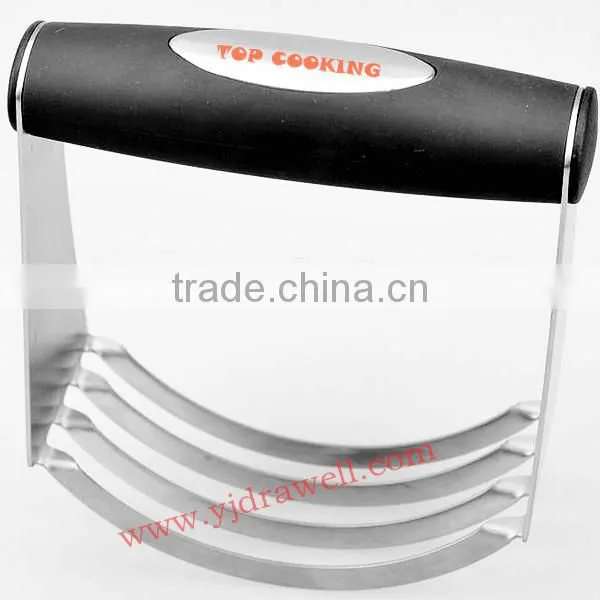 PC-6551 Baking Stainless Steel dough knife
