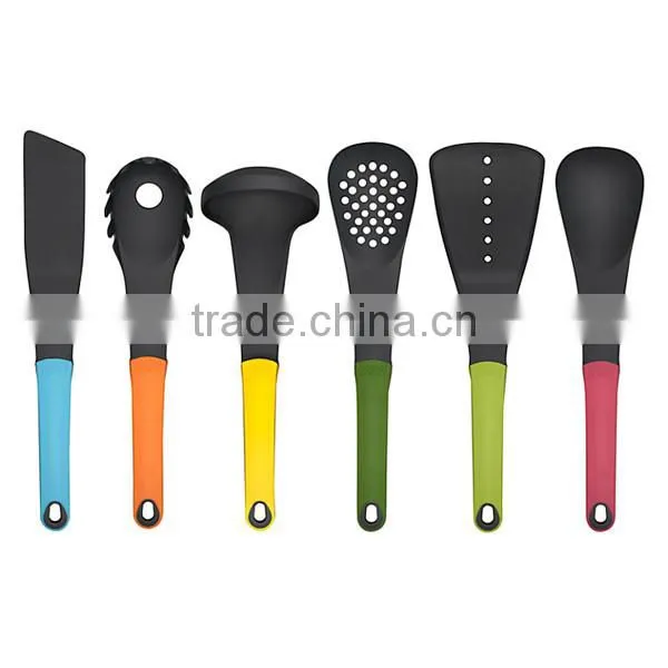 NY-3272 6 - Piece Stand Nylon kitchen tool