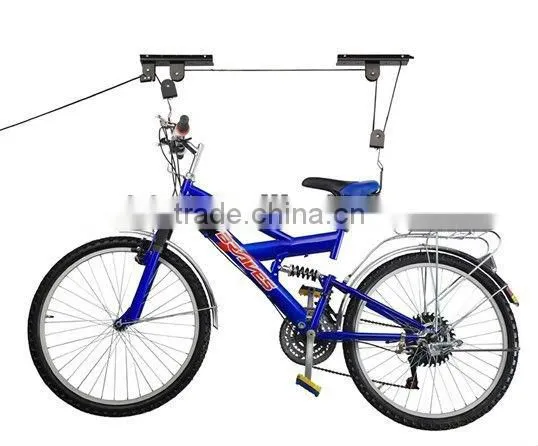 bike lift/bicycle lift/kayak hoist/bike hoist