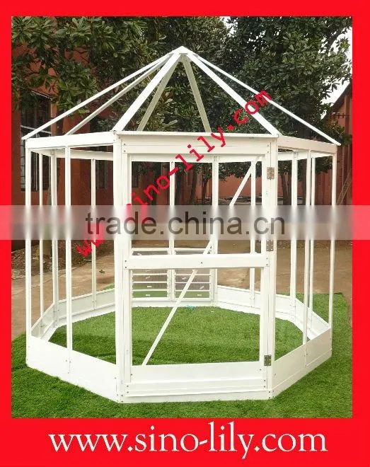 garden hobby greenhouse1011