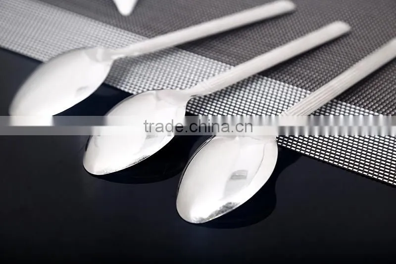 Novelty stand for spoon and fork fully stock