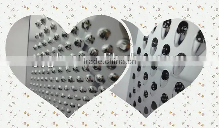 7 in 1 multifuntional kitchen vegetable grater