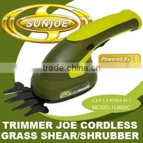 Cordless Grass Shear
