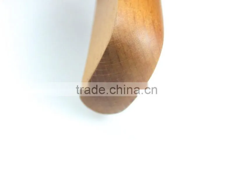 549-107 7"top quality kitchen chef knife with wooden handle