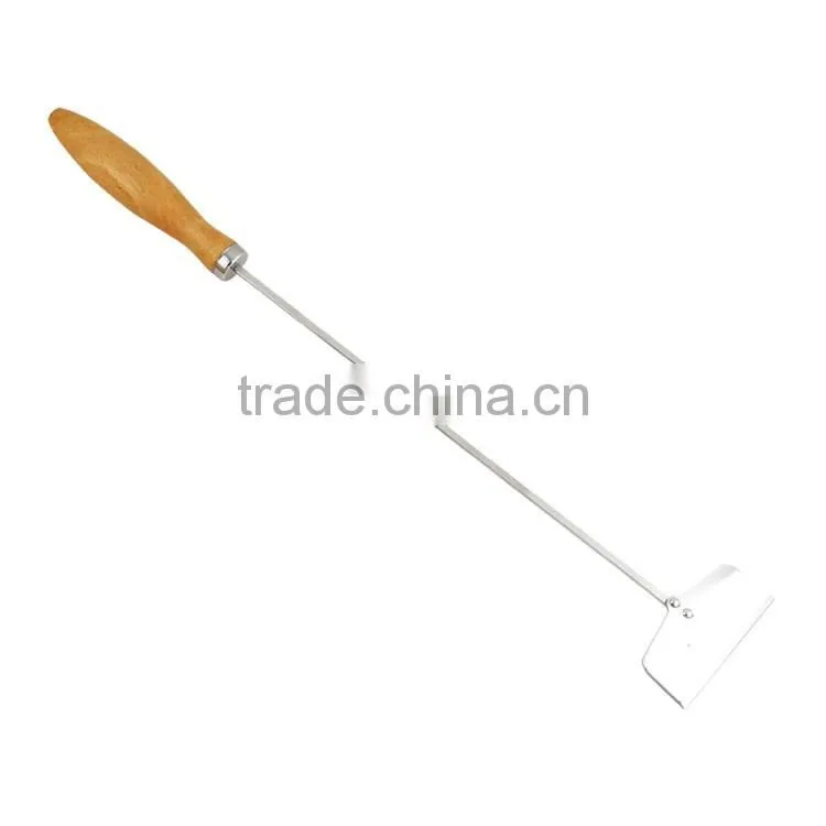 Personalized bbq baking spatula with special design