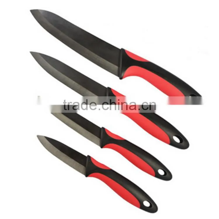 Ceramic Knives