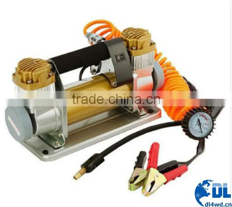 2016 New Design Chinese Portable Air Compressor Metal Compressor