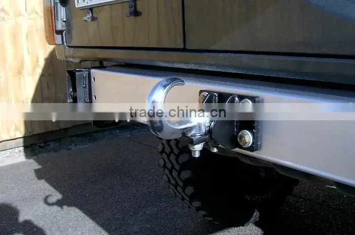 4x4/4wd/off road 4wd tow hook (10000 LB, Galvanised Tested, Spraying ), recovery kit