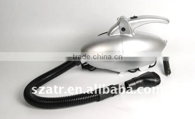Good after-sales service national 48W DC 12V car vacuum cleane