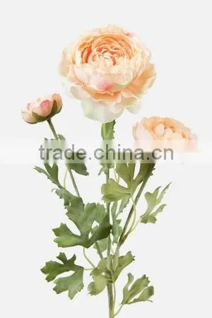 27261PN sweet wedding festive occasion decoration decorative flower car magnets