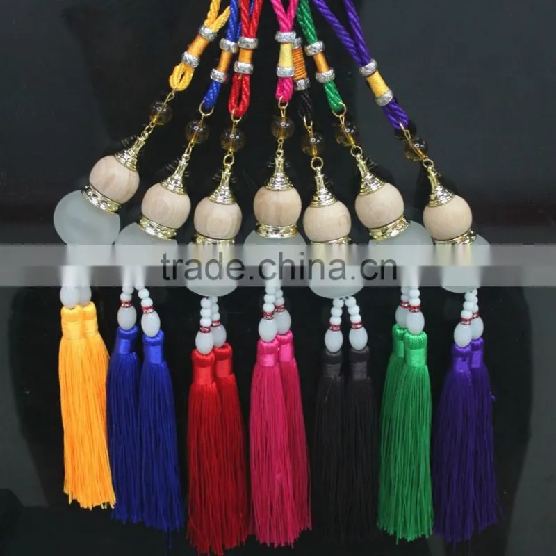 5ml Car Reed Diffuseur Voiture Pendentif Bouteille Vide