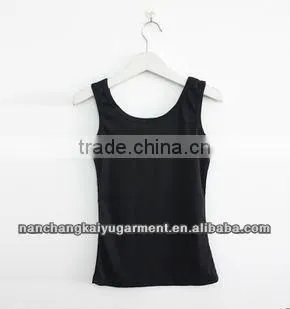 fashion women's vest