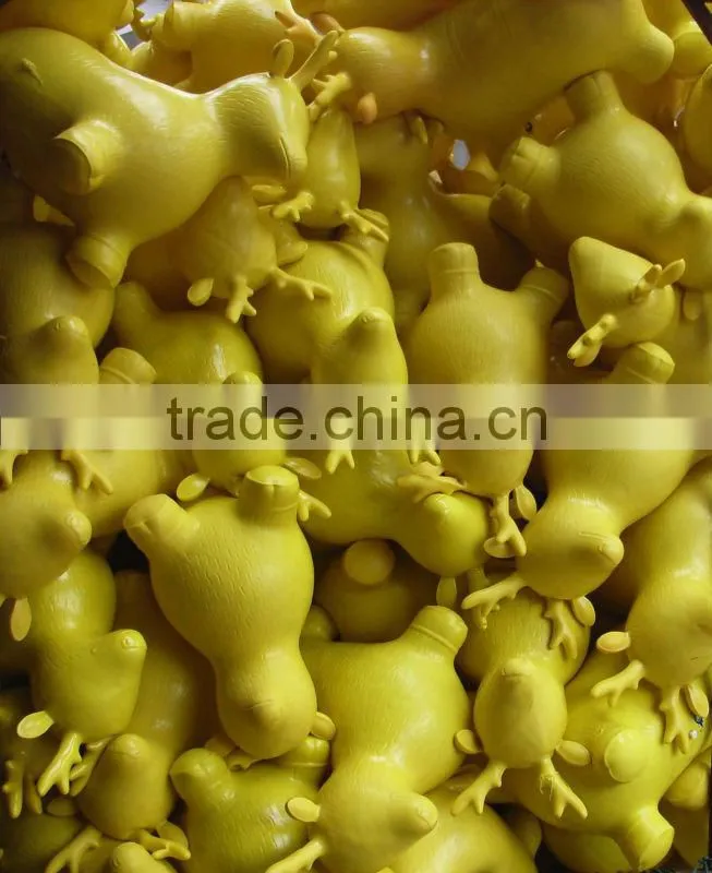 Inflatable Toys -Jumping Cattle
