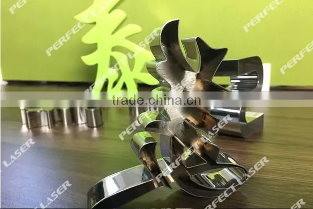 YAG Type Hand-held Optical Fiber Laser Welding Machine PE-W500G