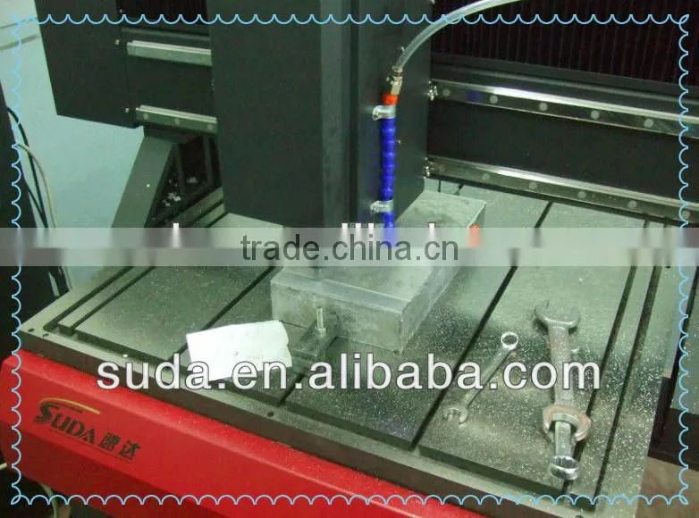 Sell ST METAL ENGRAVING CNC MACHINE Machine--ST1218