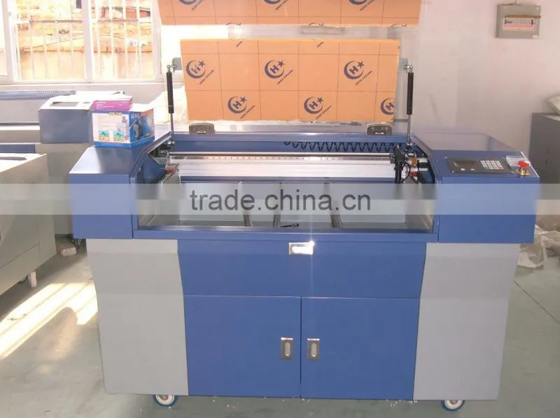 SUDA laser cutting equipment 3d laser co2 tube----SL9060