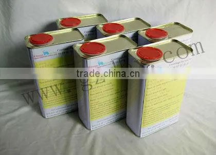 Sublimation ceramics coating