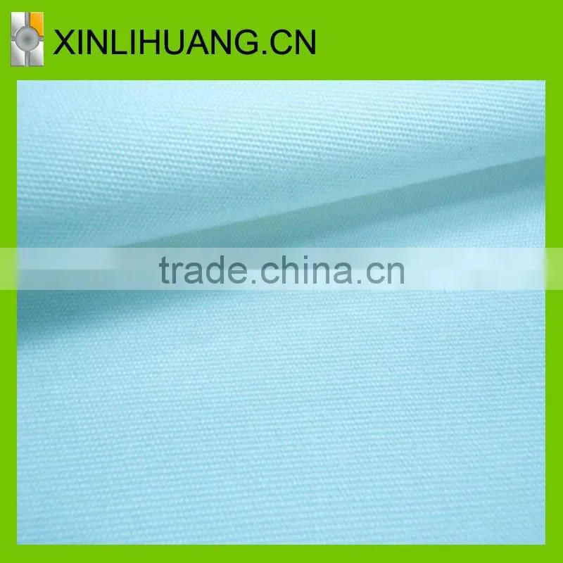 Woven reactive dyed thin stretch fabric used for corsetry or pants