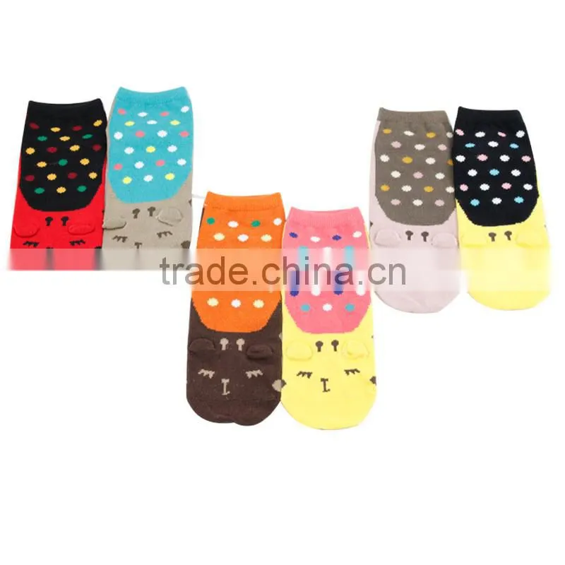 baby girl tube socks