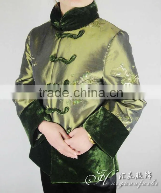 women winter coat fashion