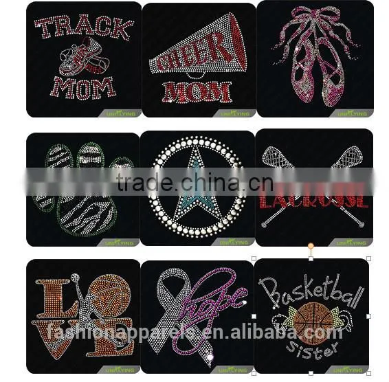 Fashion Jeans Rhinestud Baseball Caps 6 panels Jesus decorated Headwear