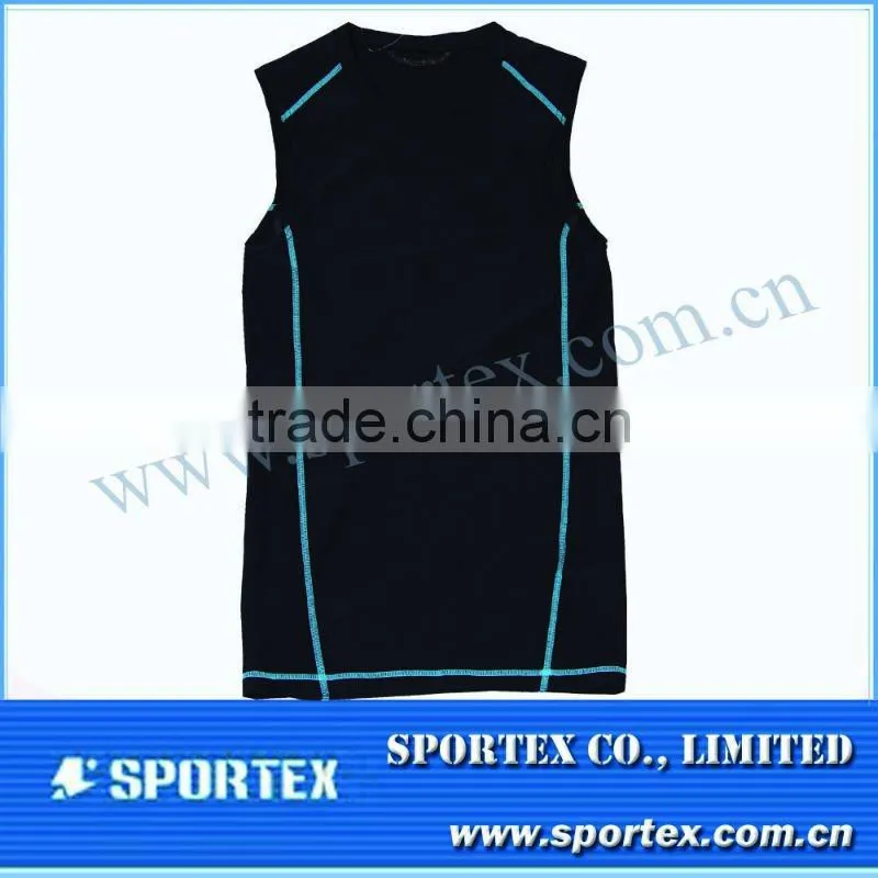 2012 sporty compression vest HB0912