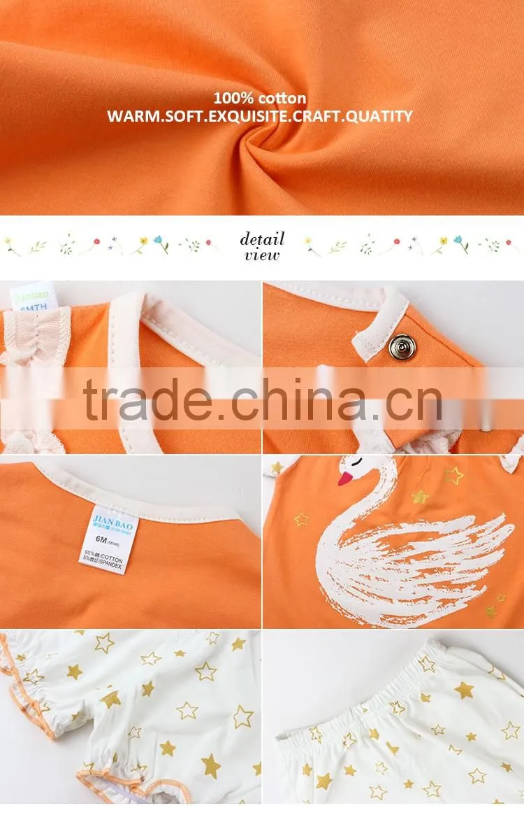 Cute Newborn Baby Girl Clothes Images Summer Little Girl Model Top 100