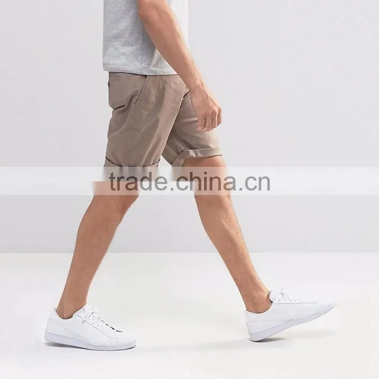 China Supplier OEM Service name brand clothing mens shorts