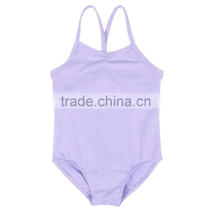 One Piece Style Swimming Suit For Little Baby Girl Summer Hot Sale Kids Clothing