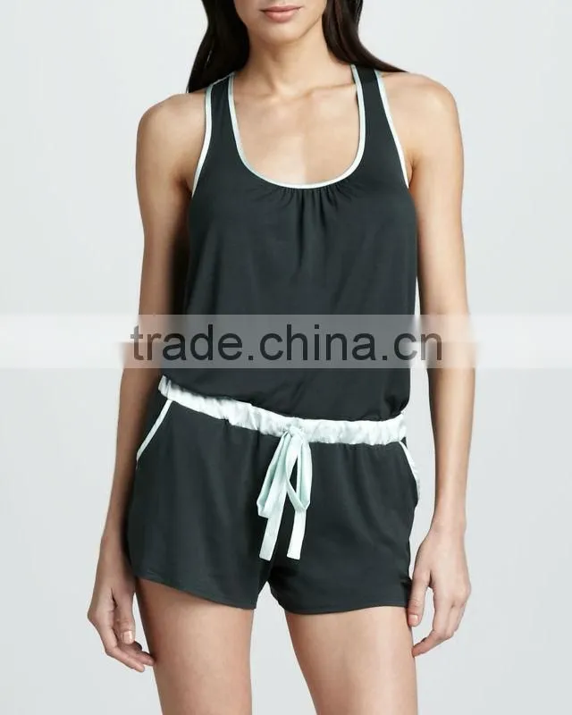 Short Pajamas
