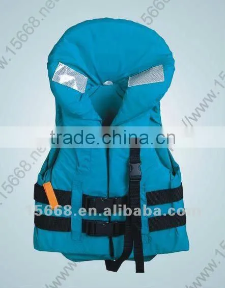 life vest