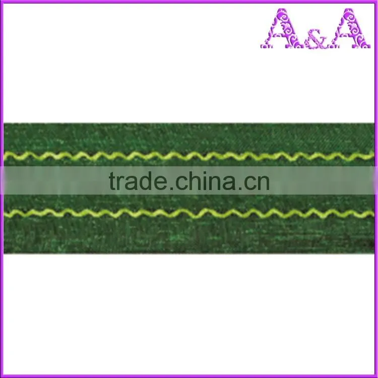 Braided Velvet Ribbon Special Velvet Ribbon
