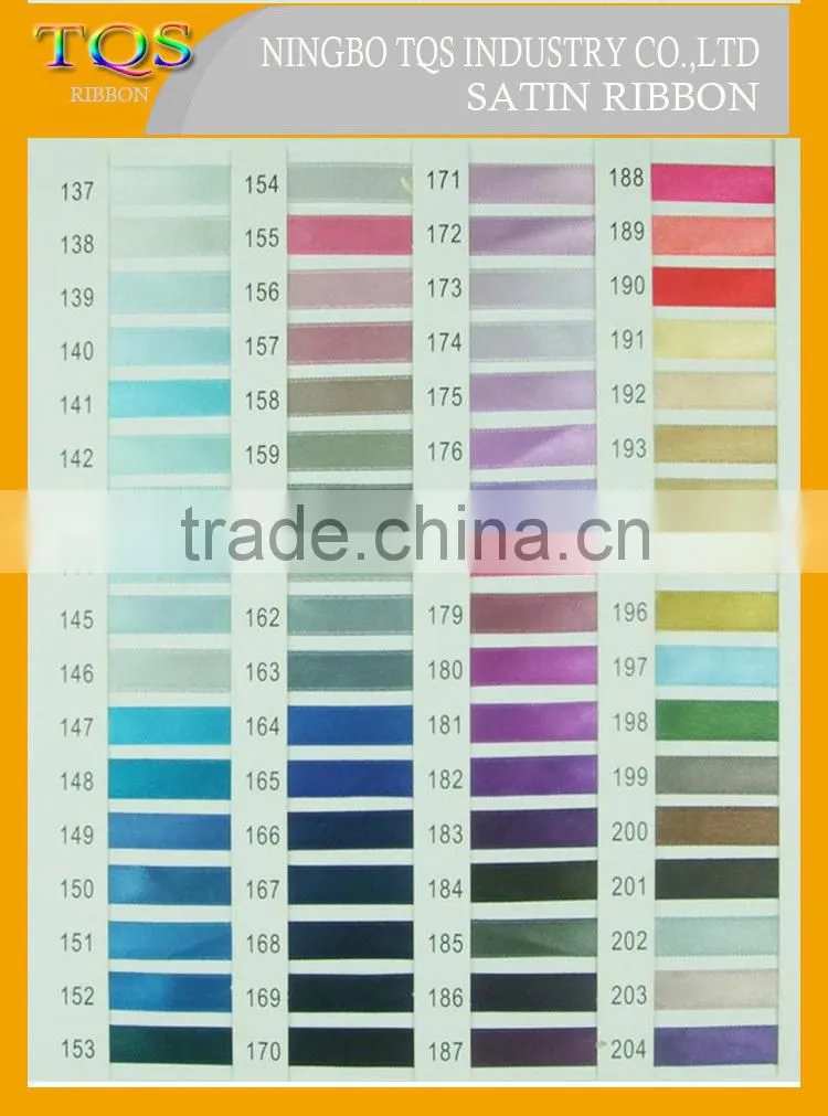 Wholesale 2015 Cheap Price Satin Ribbon Bow