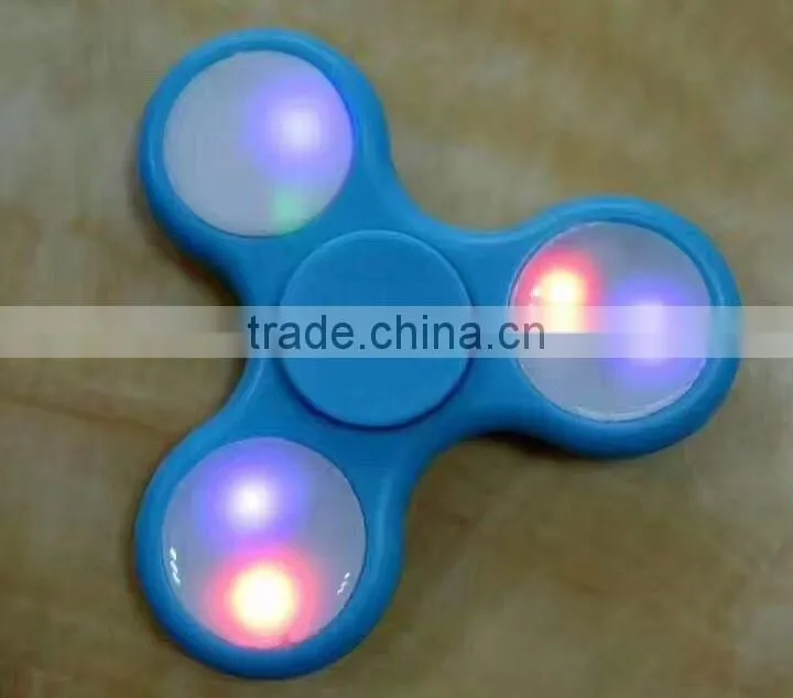 2017 Top Sale Coloful Hand Spinner