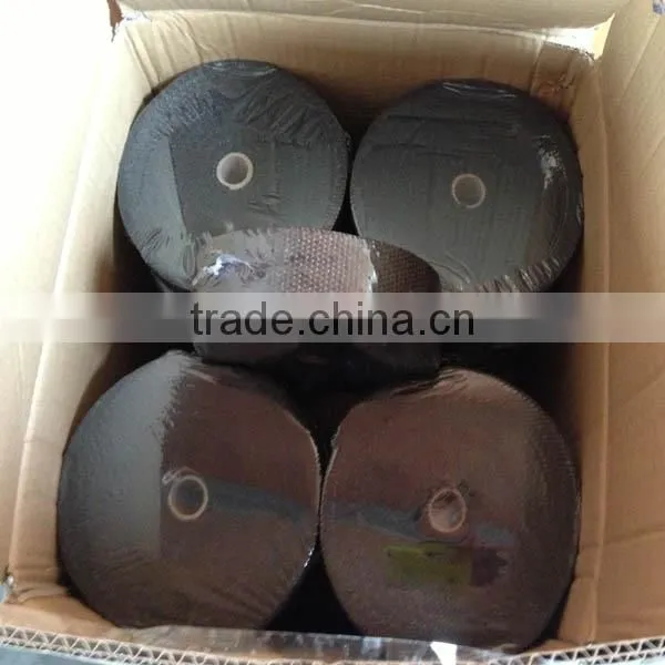 PROMOTION! motorcycle exhaust pipe insulation wrap