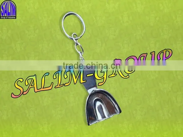 PEDO Dental Impression Tray-00018