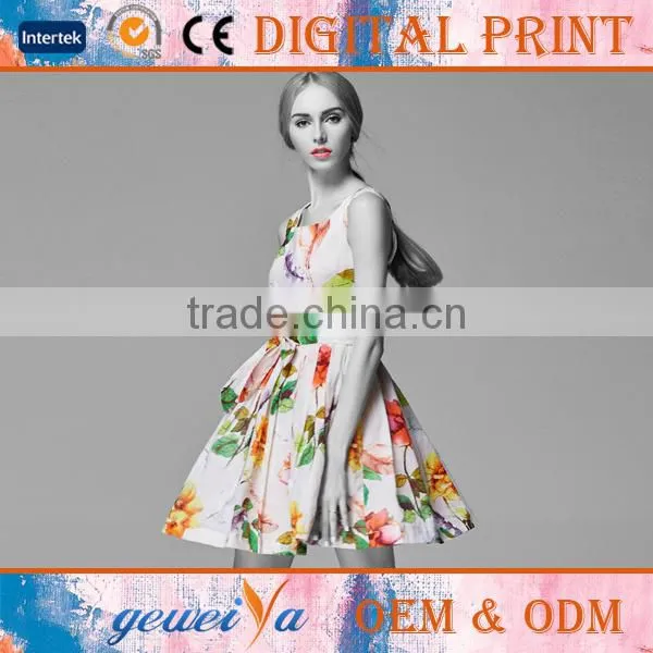 OEM Custom Bridesmaid Dress
