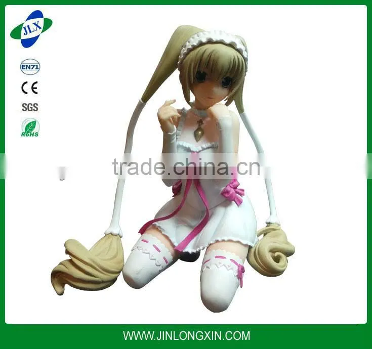 sexy girls anime figures nude anime figure resin figure